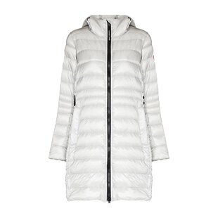 2235L200 休闲连帽羽绒服 Canada Goose