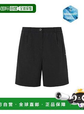 韩国直邮Discovery Expedition Discovery 短裤 TQT DWSP7H053-BK