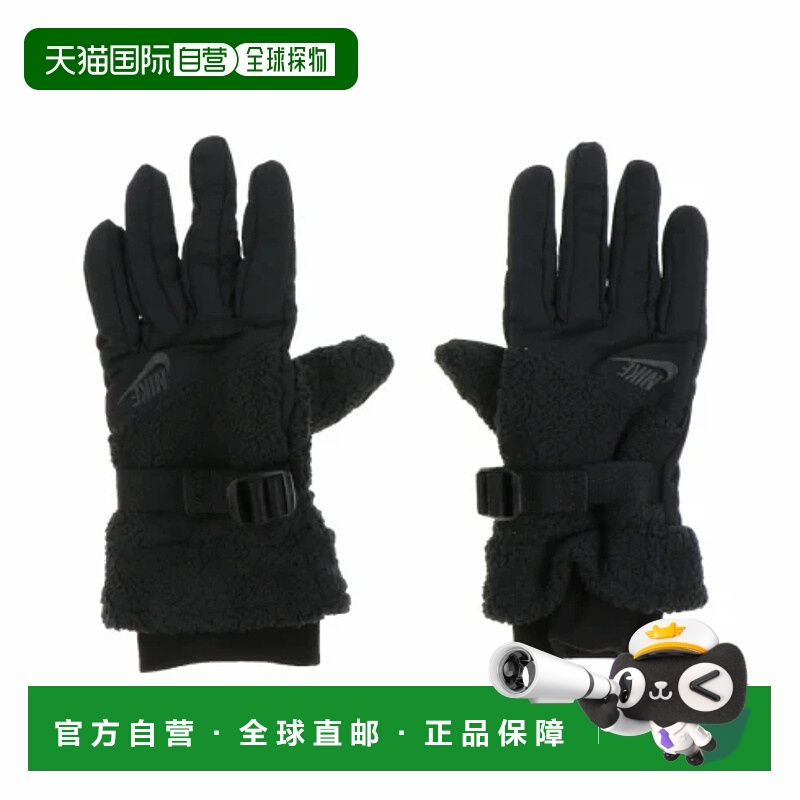 日本直邮【日本直邮】NIKE耐克男女同款其他手套CW1054-081