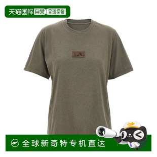 Maison 女士 香港直邮潮奢 MM6 1h可退 马吉拉 Margiela Mm6 马丁
