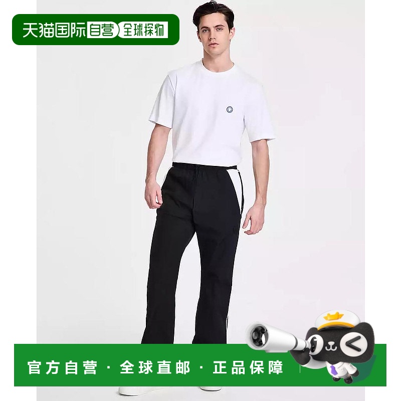 【美国直邮】hugo boss 男士 休闲裤运动裤牛仔裤阔腿裤