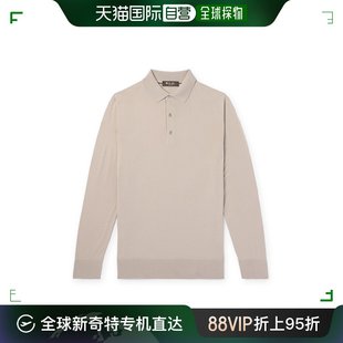 男士 1647597329322538 POLO衫 PIANA 香港直邮LORO