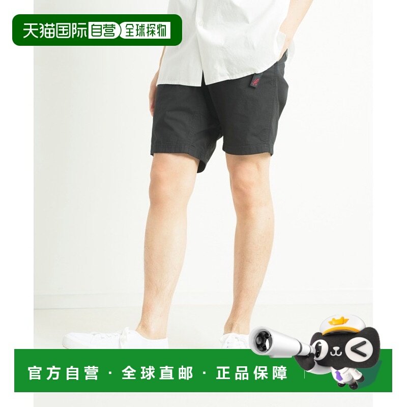 1h可退 日本直邮GRAMICCI 男女同款WEATHER NN-SHORTS 新款短裤春,男装,休闲裤,淘宝优惠券,粉丝福利购,淘宝优惠卷