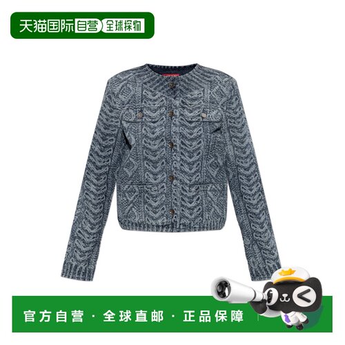 欧洲直邮diesel 女士 外套夹克