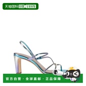 1h可退 凉鞋 香港直邮Sandro 女士