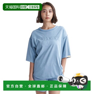 日本直邮Roxy 女士 COLORS oversize半袖T恤 [24SPRST241072]