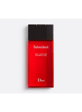 欧洲直邮CHRISTIAN DIOR 迪奥 华氏男士沐浴露200ml