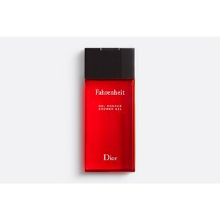 欧洲直邮CHRISTIAN DIOR 迪奥 华氏男士沐浴露200ml