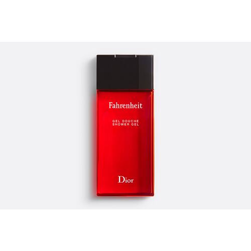 欧洲直邮CHRISTIAN DIOR 迪奥 华氏男士沐浴露200ml