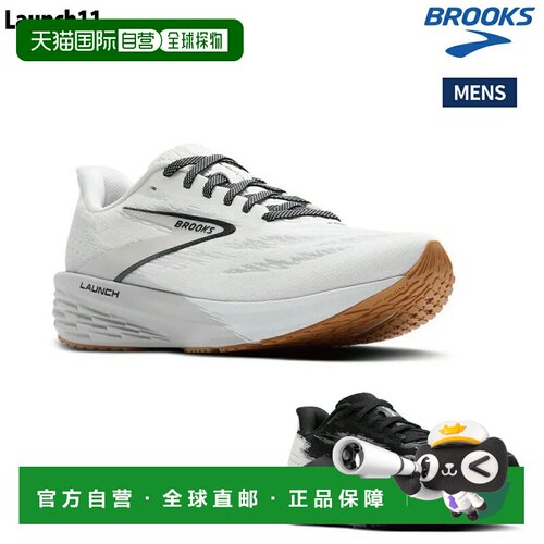 日本直邮BROOKS Adrenaline GTS 4 运动鞋 运动跑鞋 BRM4503