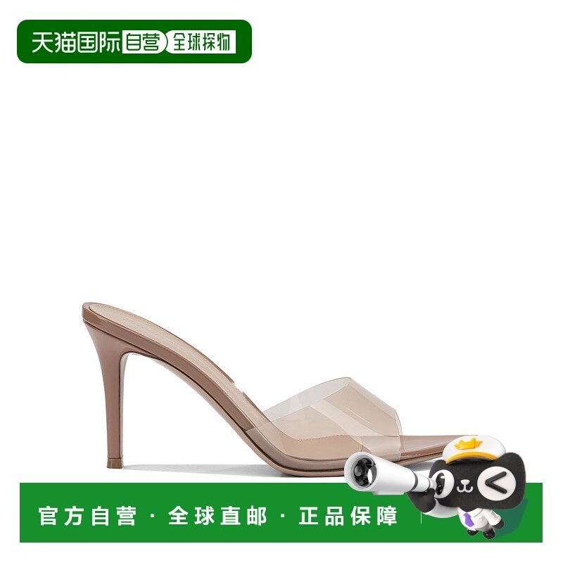 1h可退 香港直邮Gianvito Rossi 吉安维托 罗西 女士 