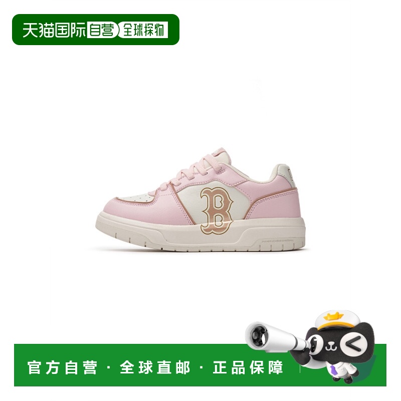 韩国直邮MLB KIDS 童鞋7ASXLB94N-43PKL儿童