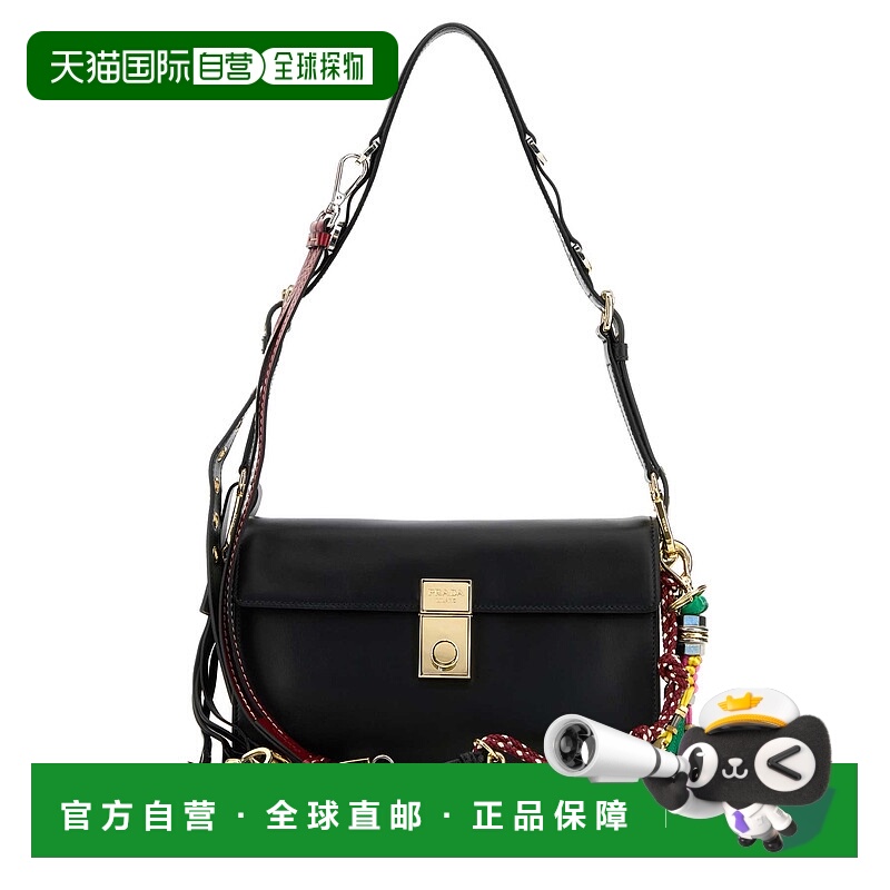 1h可退 香港直邮PRADA 女士手提包 1BD379VOO62C6AF0002 SS2025