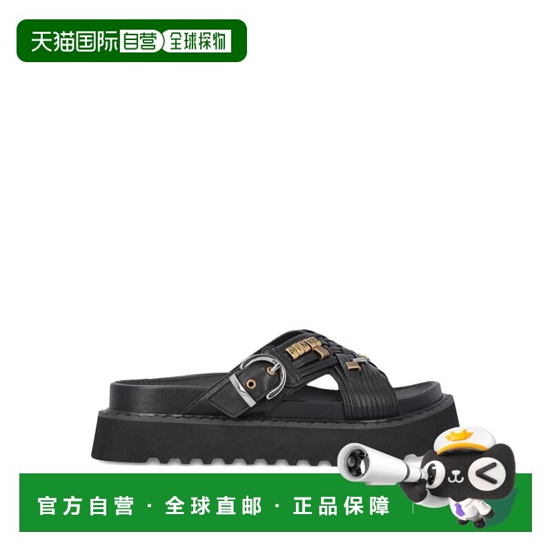 欧洲直邮pinko 女士 凉鞋,女鞋,时装凉鞋,淘宝优惠券,粉丝福利购,淘宝优惠卷