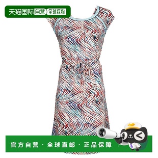 短连衣裙 欧洲直邮One RHODA 女士 多彩 Step