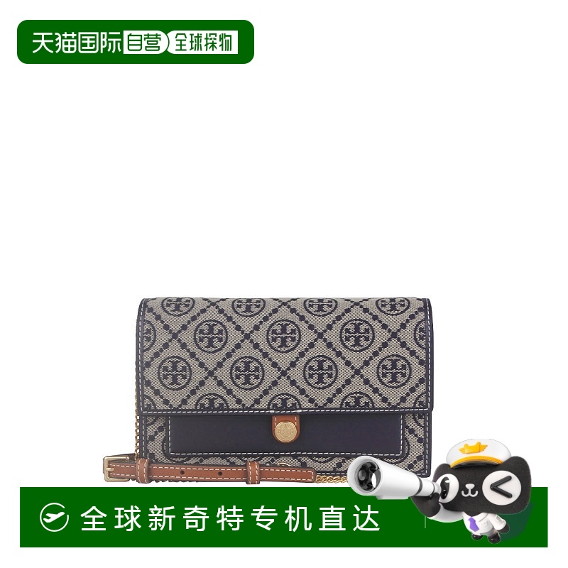 香港直邮tory burch 女士 单肩包