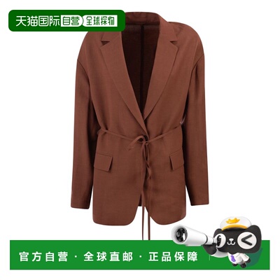 1h可退 香港直邮BRUNELLO CUCINELLI 女士外套 MH1267591C4182 SS