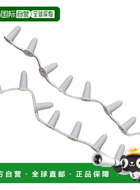 日本直邮 Mizuno 田径钉鞋钉及钉盖 U1GZ181500 钉鞋配件