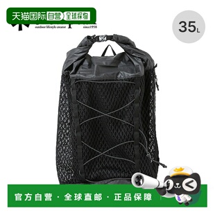 Peak 时尚 双面网眼背包 22SU005 背包适合通 日本直邮Snow