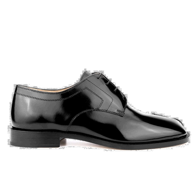 香港直邮MAISON MARGIELA 男士商务休闲鞋 S97WQ0052P3827H8396