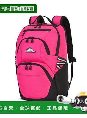 1h可退 【美国直邮】High Sierra|Swoop SG 背包