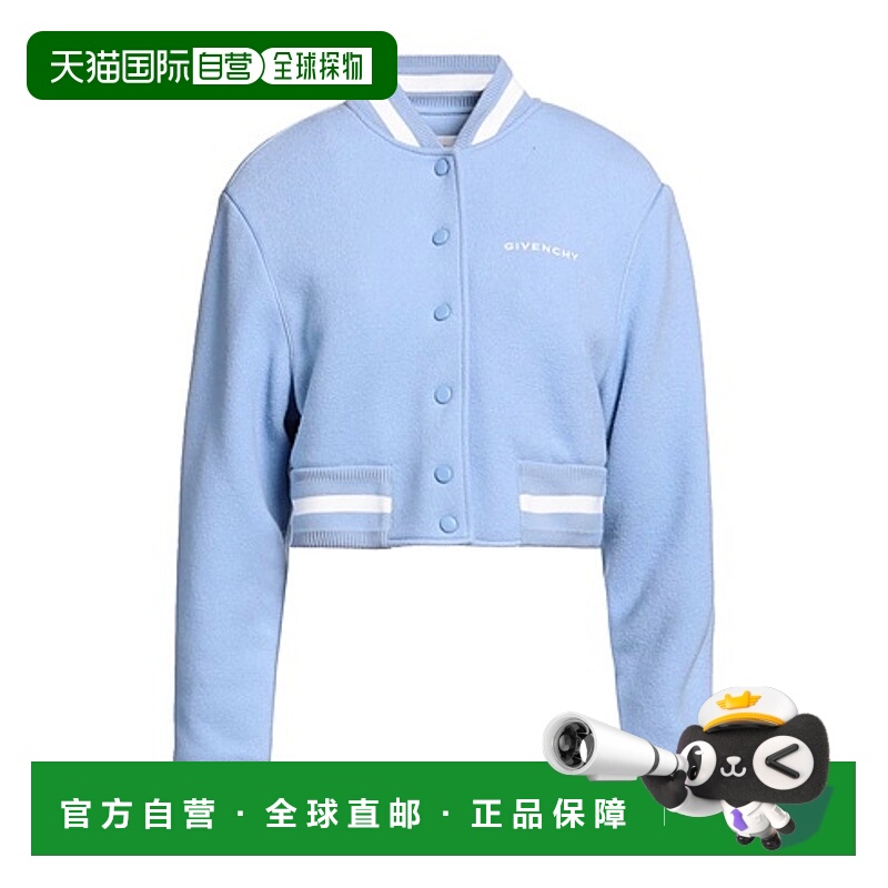 1h可退 香港直邮givenchy 女士 外套