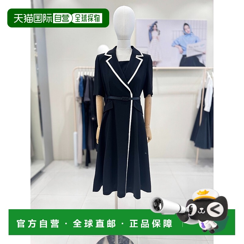 韩国直邮jj jigott  连衣裙