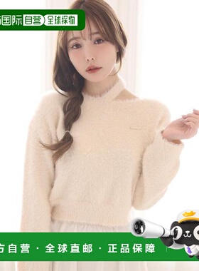 1h可退 日本直邮官方授权 one after another NICE CLAUP 带饰牌