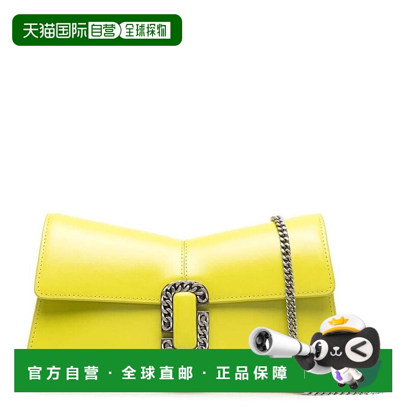 1h可退 【美国直邮】marc jacobs 女士 手拿包