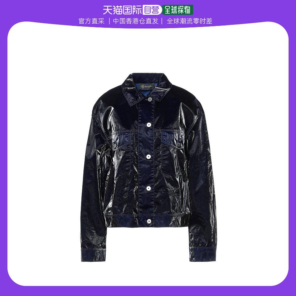 香港直邮潮奢 mr & mrs italy 女士夹克