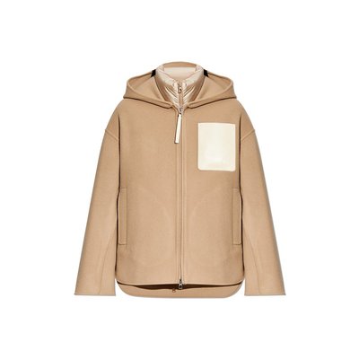 MONCLER 女士外套 J20931A00134597Z0202 AW2024
