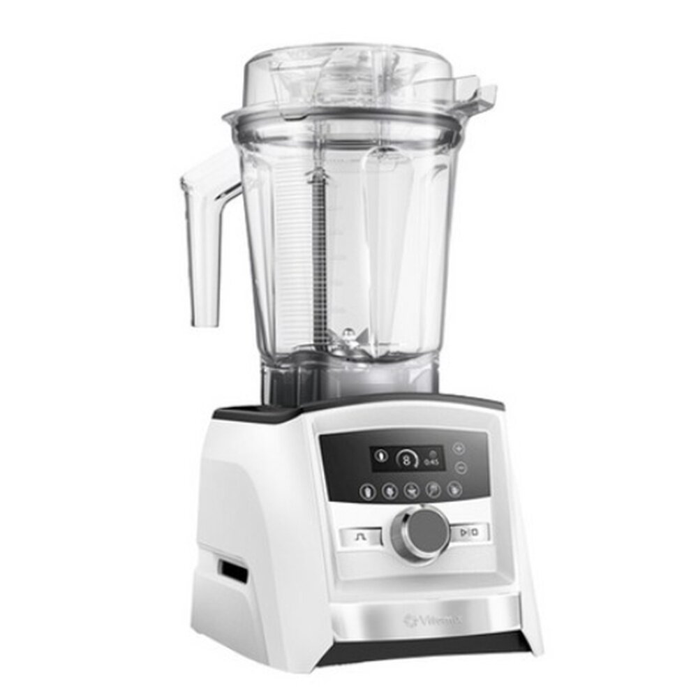 韩国直邮VITAMIX A3500i自动搅拌绞肉榨汁机捕食料理机研磨加热一