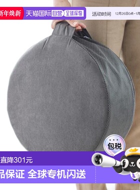 日本直邮MIZUNO-Mizuno（男子，女子）瑜伽环垫Lou C3JHI10505 其