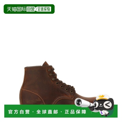 1h可退 香港直邮RED WING 红翼 男士 