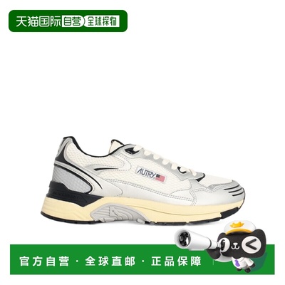 1h可退 香港直邮男士 Hyperway 低帮系带休闲运动鞋 26SS