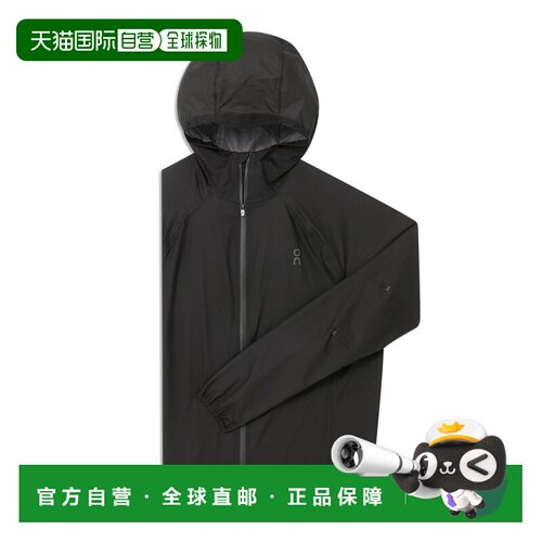 澳大利亚直邮On 级夹克