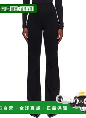 1h可退 香港直邮潮奢 wardrobenyc 女士 黑色 Rosie Huntington-W