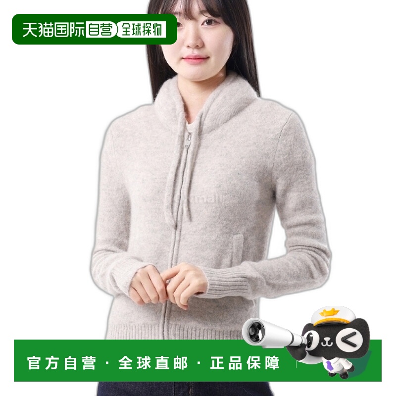 韩国直邮ISABEL MARANT 米莉 (CA0076FA B3L04E 23SD) 连帽/拉链