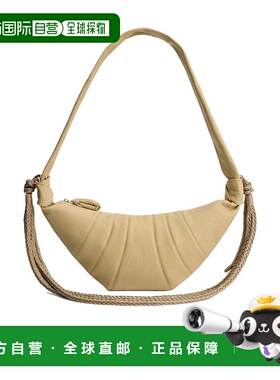 香港直邮LEMAIRE 女士斜挎包 BG0174LL0160BG225 AW2025 花色