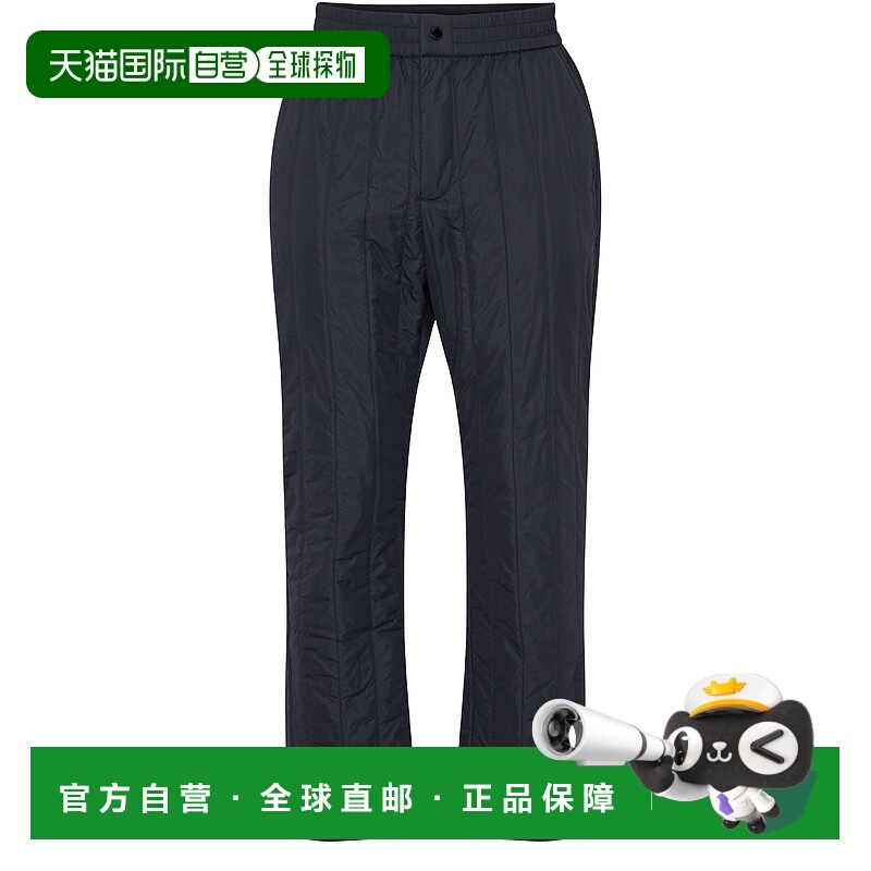 欧洲直邮CANADA GOOSE 25秋冬  6846M/61 CNG98MV4BCK 男士 休闲