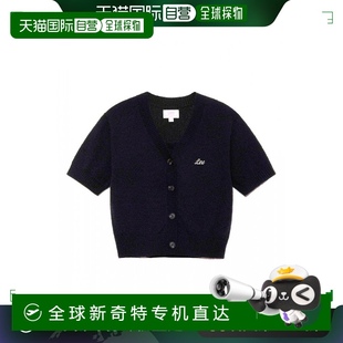 韩国直邮Lee女士针织衫 时尚 休闲保暖舒适潮流百搭显瘦女装 上装