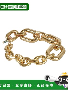 欧洲直邮paco rabanne 女士 项链