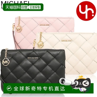 Kors Regina 日本直邮Michael 手提包35S1GU7C3U 大号手拿包 女装