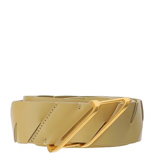 BOTTEGA VENETA 女士腰带 620225VCRS19484