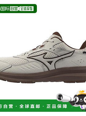 【日本直邮】Mizuno美津浓 WP SW 步行鞋 防水轻量宽幅B1GE2401
