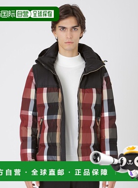 1h可退 日本直邮BLACK LABEL CRESTBRIDGE 男装 意大利LIMONTA尼