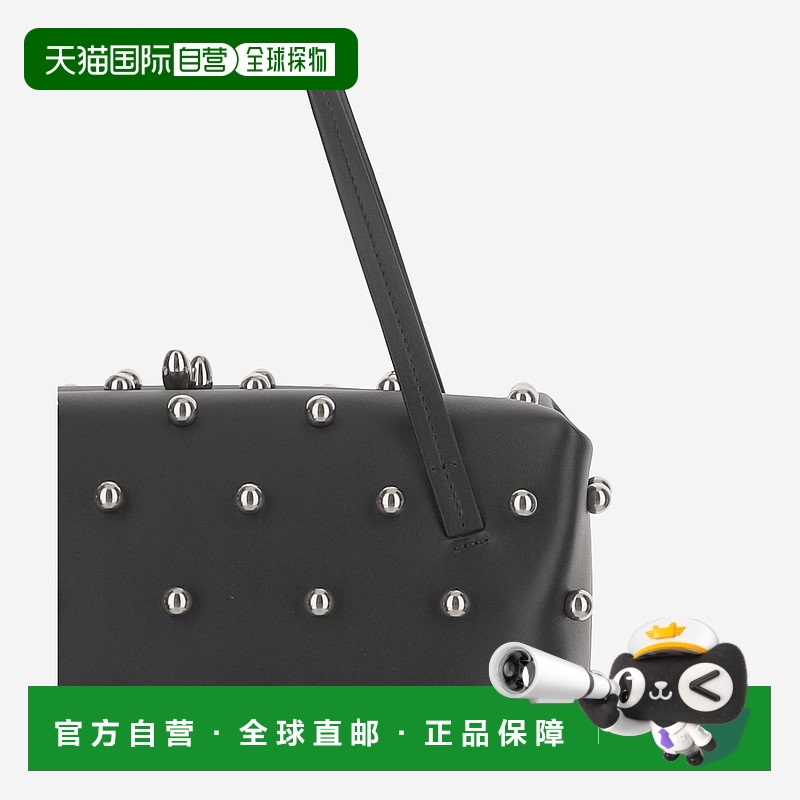 1h可退 香港直邮JIL SANDER 女士单肩包 J08WD0078P8345001新款
