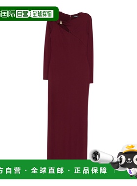 1h可退 香港直邮Ralph Lauren 长袖连衣裙 253P03589