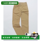 Feather 日本直邮SHIPS Twil Slim Pant GROWN&SEWN Independent