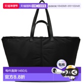 香港直邮Ami Marcel Paris 1h可退 女士 黑色 托特包 H25ULL709AW